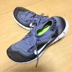 ナイキフリーフライニット+のサムネイル