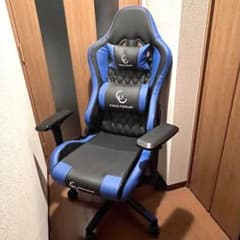 ゲーミングチェア ★即購入可★のサムネイル