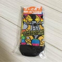 佐野玲於 プロデュースグッズのサムネイル