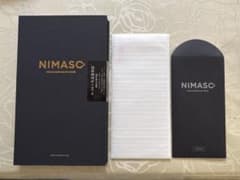 iPhoneガラスフィルム　NIMASOのサムネイル