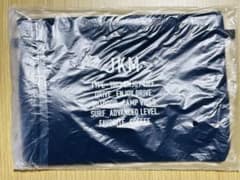 JKM サコッシュ ネイビー 【非売品】 オートバックスのサムネイル