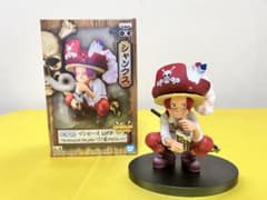 ONEPIECE フィギュア 子供シャンクスのサムネイル