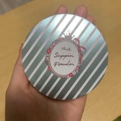 クラブ　すっぴんパウダーB ホワイトフローラルブーケの香りのサムネイル