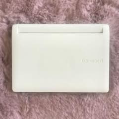 電子辞書 EX word 白のサムネイル