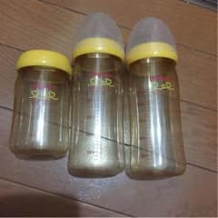ベビたこ様専用BOXビジョン 哺乳瓶のサムネイル