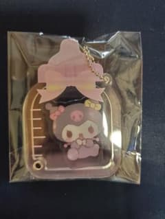 ⭐新品⭐　サンリオ哺乳類シリーズ　クロミのサムネイル