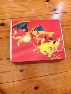 ポケモンカードゲーム ファミリーポケモンカードゲーム サン＆ムーンのサムネイル