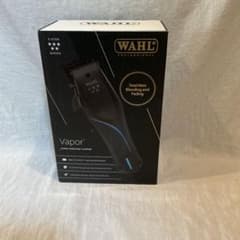 未使用品 Wahl Vapor コードレスバリカン - メルカリ