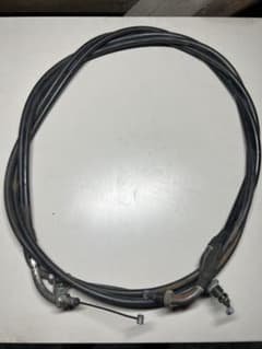 mf08 フォルツァ　アクセルワイヤーのサムネイル