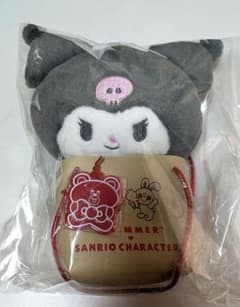 サンリオクロミぬいぐるみスイマ2のサムネイル