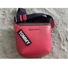 tommyjeans ショルダーバッグのサムネイル