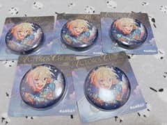 あんスタ 仁兎なずな Actors Choice 缶バッジ セット