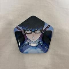 ブルーロック　缶バッジ　絵心甚八のサムネイル