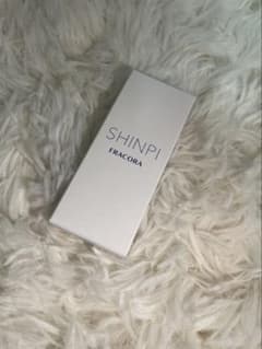 SHINPI FRACORA 美容液のサムネイル