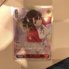 ヴァイスシュバルツ　加藤恵のサムネイル