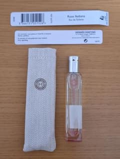 新品未使用】HERMESエルメス ローズイケバナ 15ml - メルカリ
