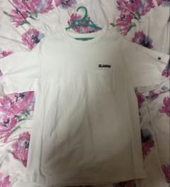 XLARGE Champion Tシャツ ホワイトのサムネイル