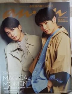 anan No.2291 Special Edition MODE ver.のサムネイル