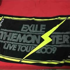 EXILE バスタオル**のサムネイル