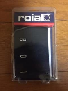 roial ロイアル メンズ アームカバー  S/M　未使用品のサムネイル