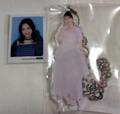 小田さくら アクスタ+ミニミニ生写真│モバガチャ - メルカリ