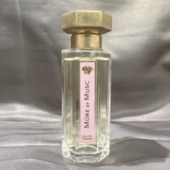 L'Artisan ラルチザン ミュール エ ムスク EDT 50ml 香水 - メルカリ