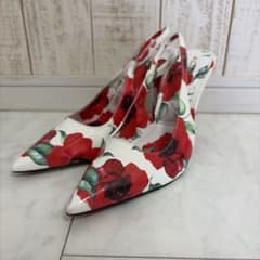 【新品未使用】ALDO アルド レディース ハイヒール US8.5 26㎝