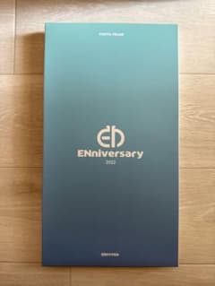 ENHYPEN ENNIVERSARY 2022 フォトフレーム - メルカリ
