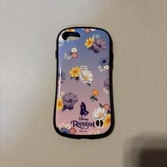 Disney ラプンツェルiPhoneSE iFaceのサムネイル