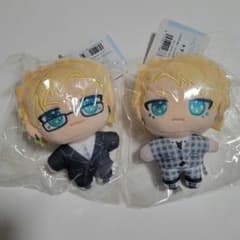 新品未開封】DRAMAticalMurder ぬいパル ウイルス トリップ - メルカリ