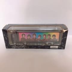 Kis-My-Ft2 トラックフィギュアのサムネイル
