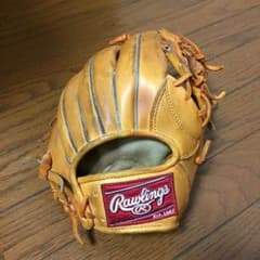 ローリングス 内野手用のサムネイル