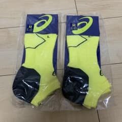 asics 陸上スプリントソックスのサムネイル