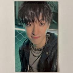SEVENTEEN ドギョム HBD ユニバ 大阪 会場 トレカ 1枚 - メルカリ