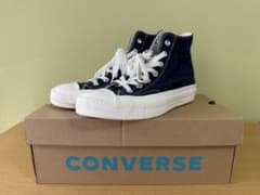 Converse Chuck 70 Hi Renew デニム 24.5cm