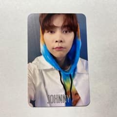 NCT127 ジャニ トレカ LOVEHOLICのサムネイル