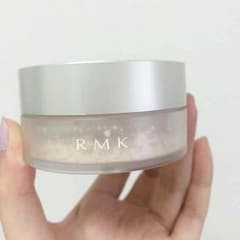 RMK トランスルーセント フェイスパウダーP00のサムネイル