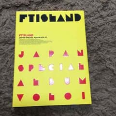 FTISLANDのサムネイル