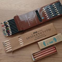 色鉛筆29本 MISIAライブグッズ 他のサムネイル
