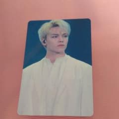 SEVENTEEN トレカのサムネイル