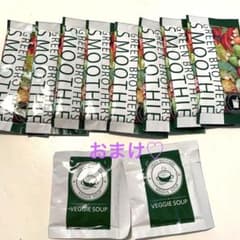 1dayクレンズ　ワンデイクレンズ　ファスティング　８袋のサムネイル