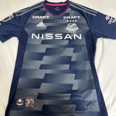 横浜F・マリノス 2022年スペシャルユニフォーム 角田涼太郎 - メルカリ