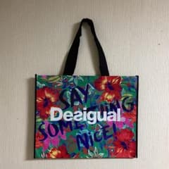 Desigual / ショッパーのサムネイル