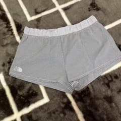 ノースフェイス　ランパンのサムネイル