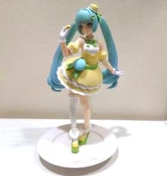 初音ミク Exc∞d Creative Figure SweetSweets - メルカリ