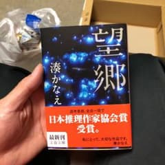 望郷のサムネイル