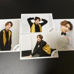 松村北斗 公式写真のサムネイル