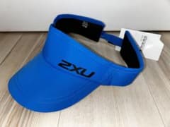 2XU ランニングサンバイザーのサムネイル