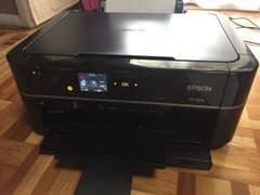 EPSON プリンターEP705Aのサムネイル