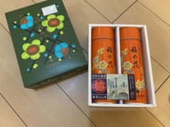 山本海苔店　梅の花　味付け海苔　焼き海苔セットのサムネイル